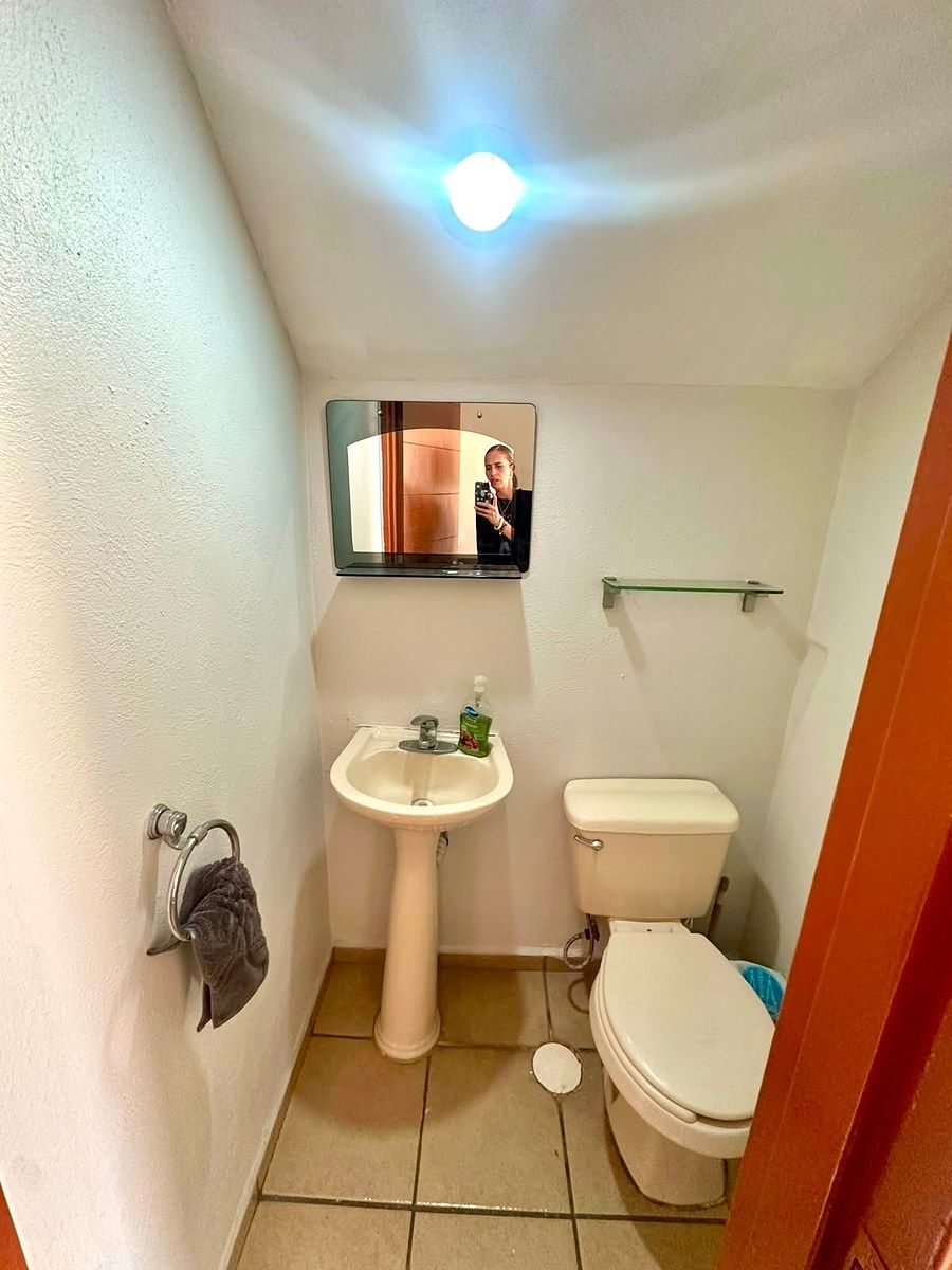 Casa em condomínio fechado em Parques del Bosque, Tlaquepaque, foto 7 de 15