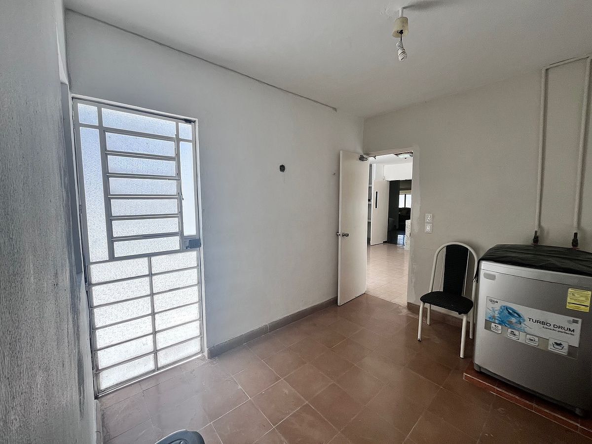 Casa en Jardines de Mérida, Mérida, foto 3 de 18