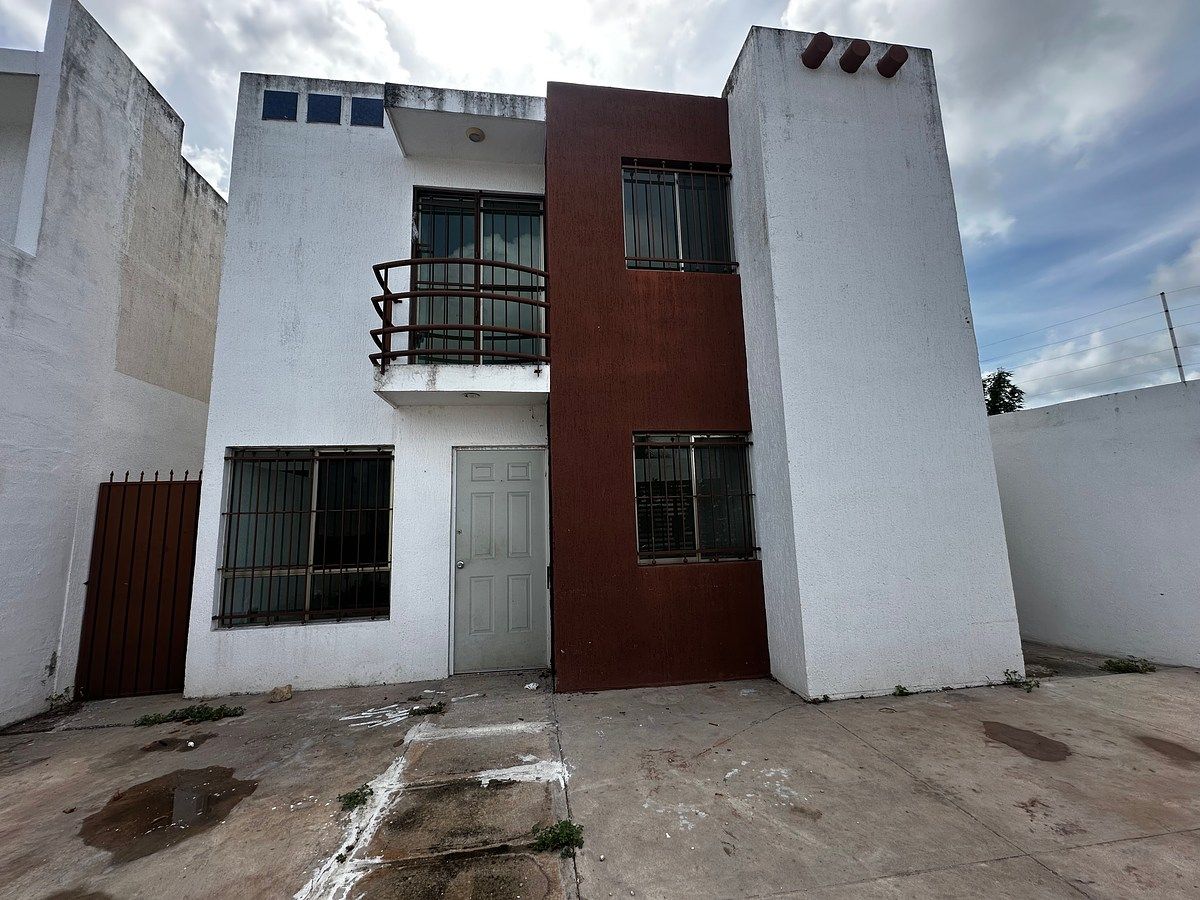Casa em Los Héroes, Mérida, foto 2 de 17