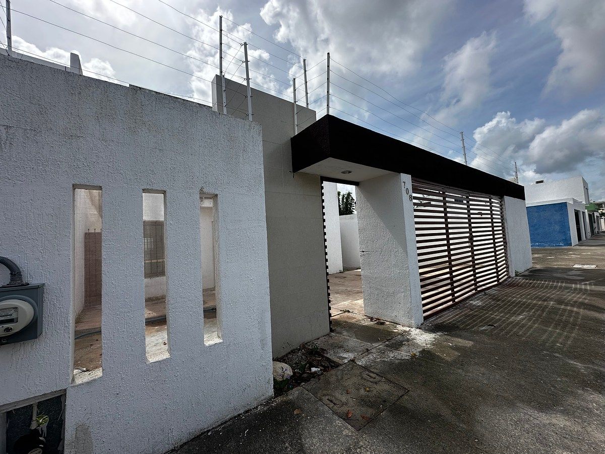 Casa em Los Héroes, Mérida, foto 3 de 17
