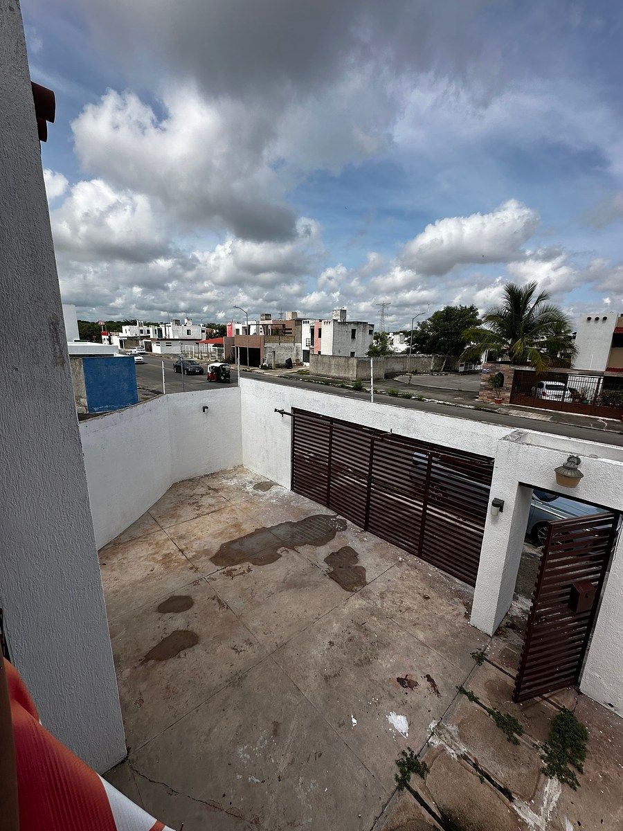 Casa em Los Héroes, Mérida, foto 8 de 17