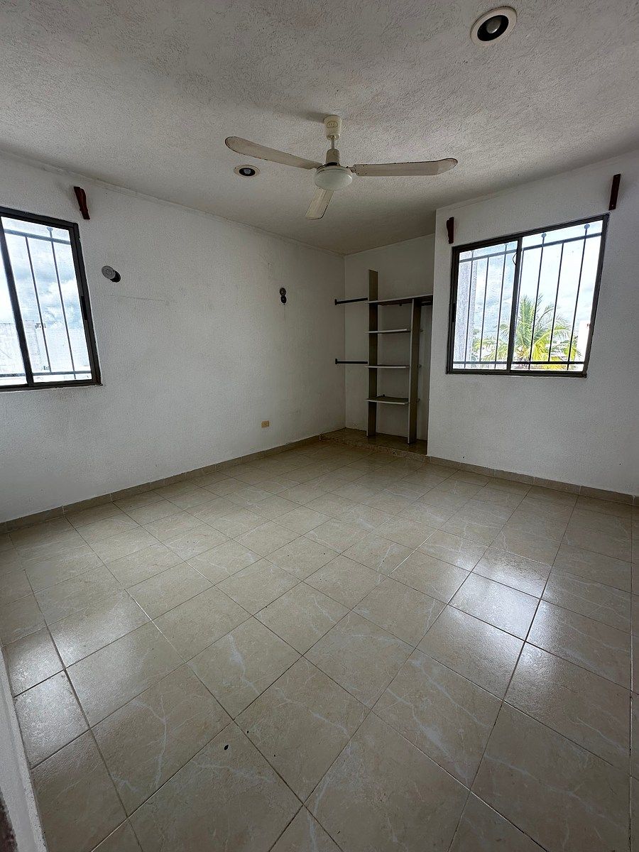 Casa em Los Héroes, Mérida, foto 12 de 17