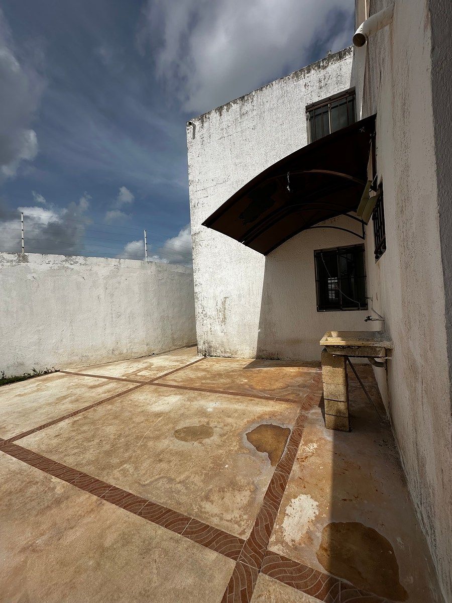 Casa em Los Héroes, Mérida, foto 16 de 17