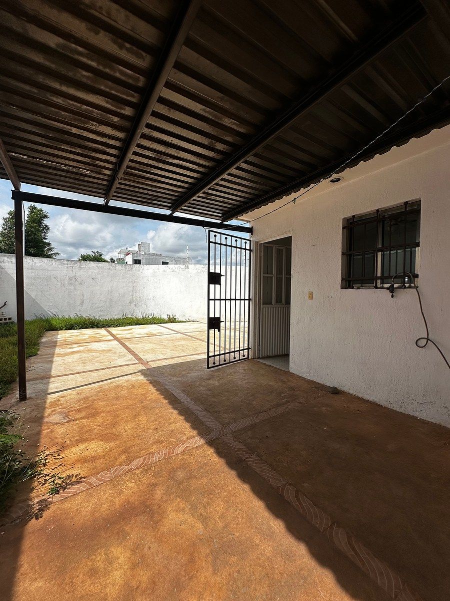 Casa em Los Héroes, Mérida, foto 17 de 17