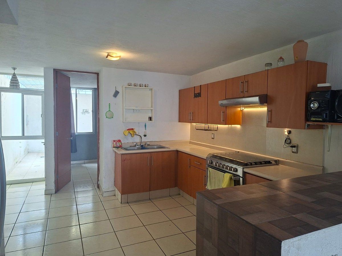 Casa en Flores del Valle, Zapopan, foto 3 de 34
