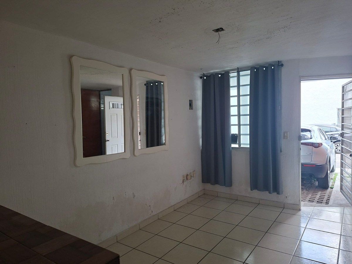 Casa en Flores del Valle, Zapopan, foto 11 de 34