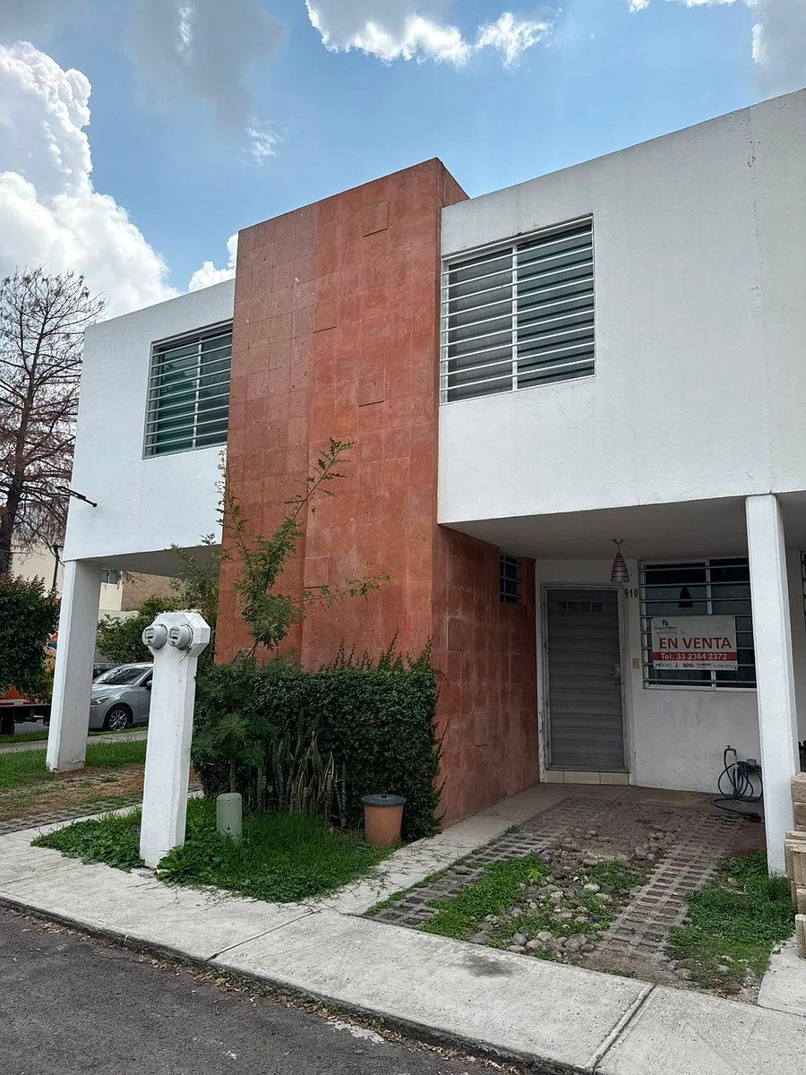 Casa en Flores del Valle, Zapopan, foto 13 de 34