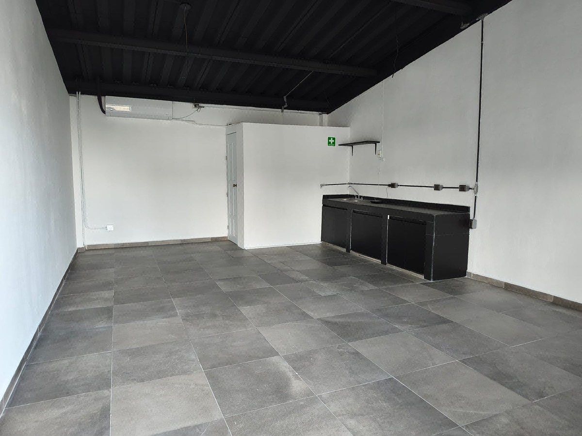 Retail Space in Cumbres del Lago, Querétaro, photo 8 of 13