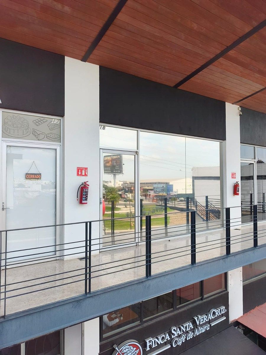 Retail Space in Cumbres del Lago, Querétaro, photo 10 of 13