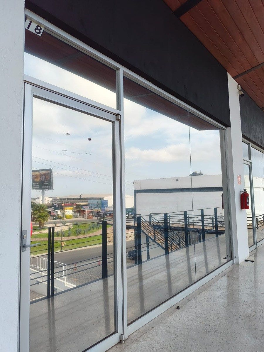 Retail Space in Cumbres del Lago, Querétaro, photo 12 of 13