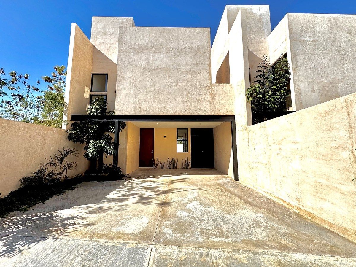 Casa en Dzitya con alberca, photo 1 of 20