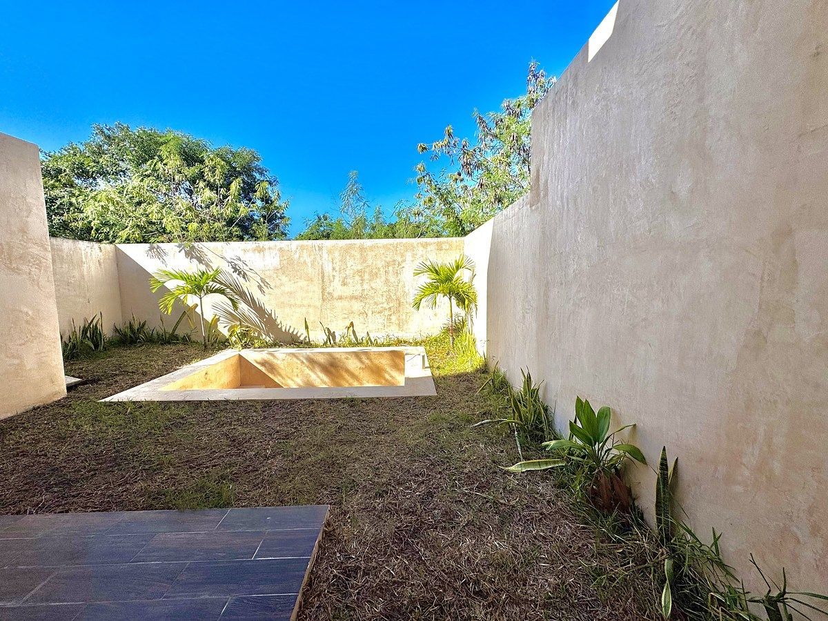 House in Dzityá, Mérida, photo 8 of 20