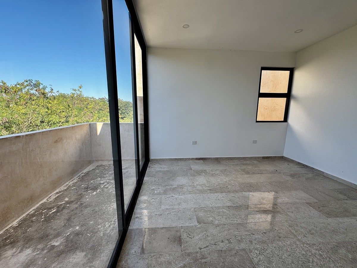 House in Dzityá, Mérida, photo 9 of 20