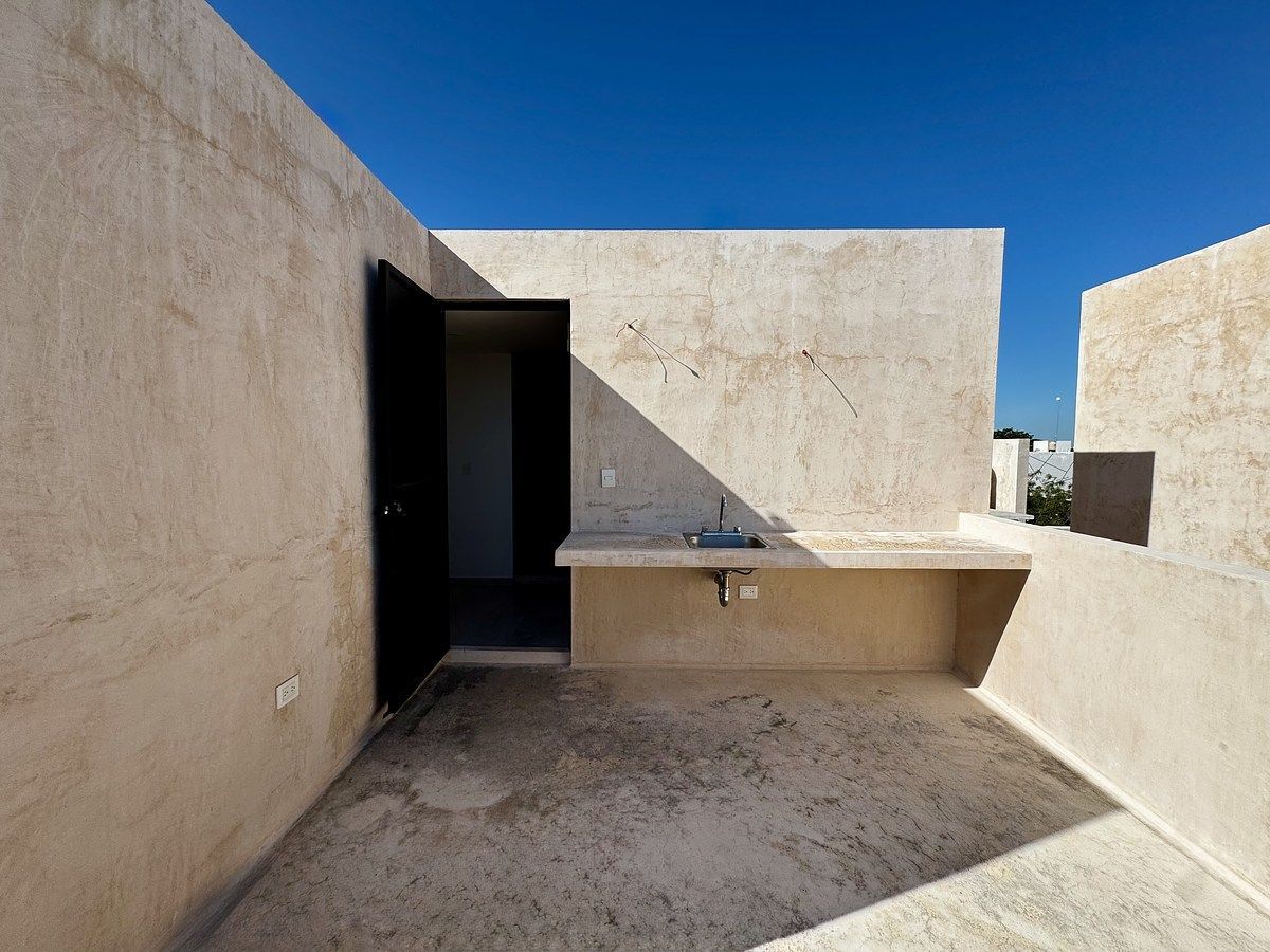 House in Dzityá, Mérida, photo 16 of 20