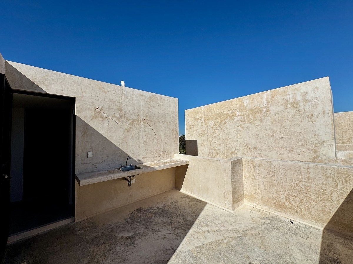 House in Dzityá, Mérida, photo 19 of 20