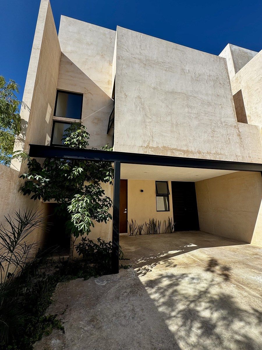 House in Dzityá, Mérida, photo 20 of 20