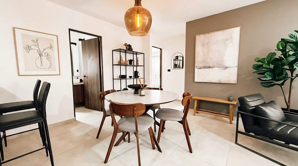 Apartment in El Batan, Corregidora, photo 3 of 12