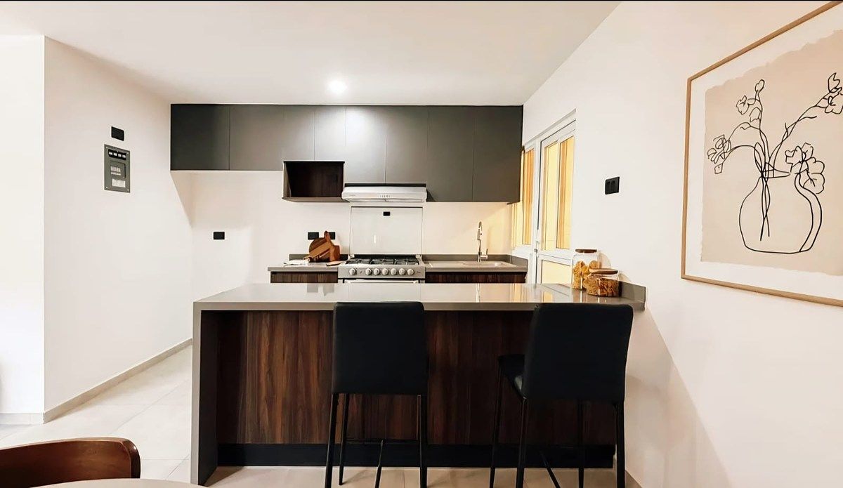 Apartment in El Batan, Corregidora, photo 4 of 12