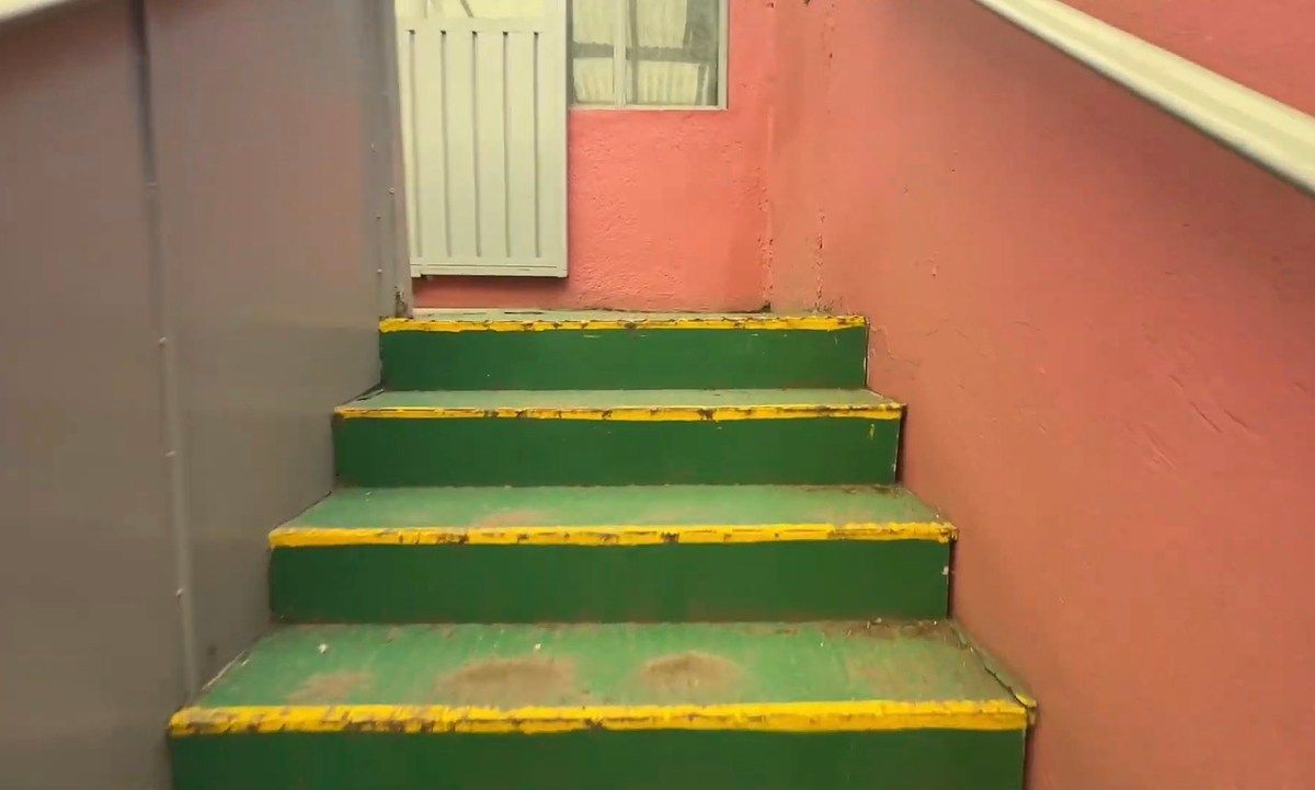 Casa em Peralvillo, Cuauhtémoc, foto 2 de 18