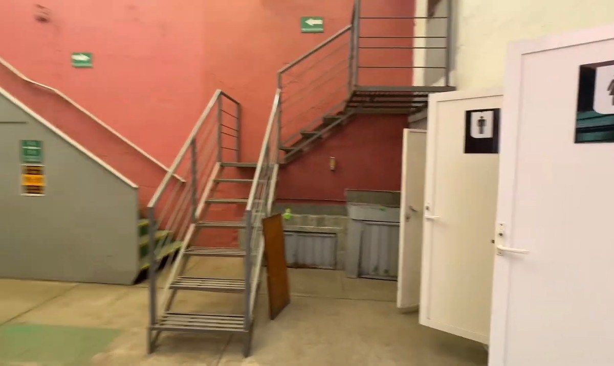 Casa em Peralvillo, Cuauhtémoc, foto 7 de 18