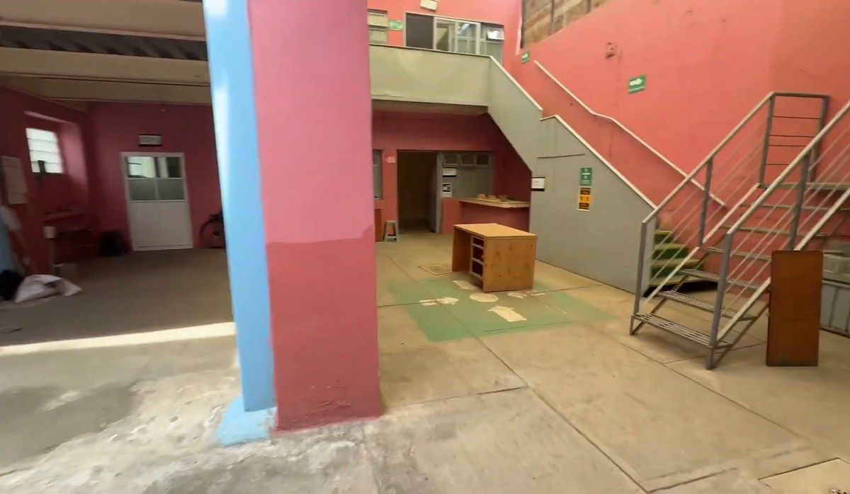 Casa em Peralvillo, Cuauhtémoc, foto 8 de 18