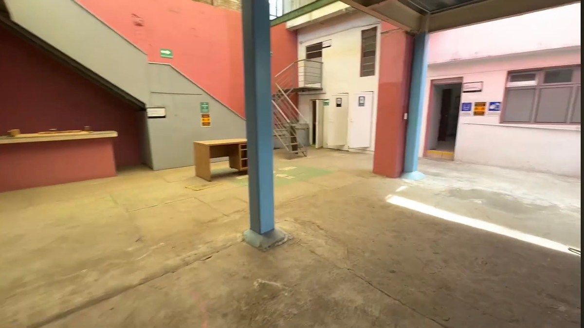 Casa em Peralvillo, Cuauhtémoc, foto 13 de 18
