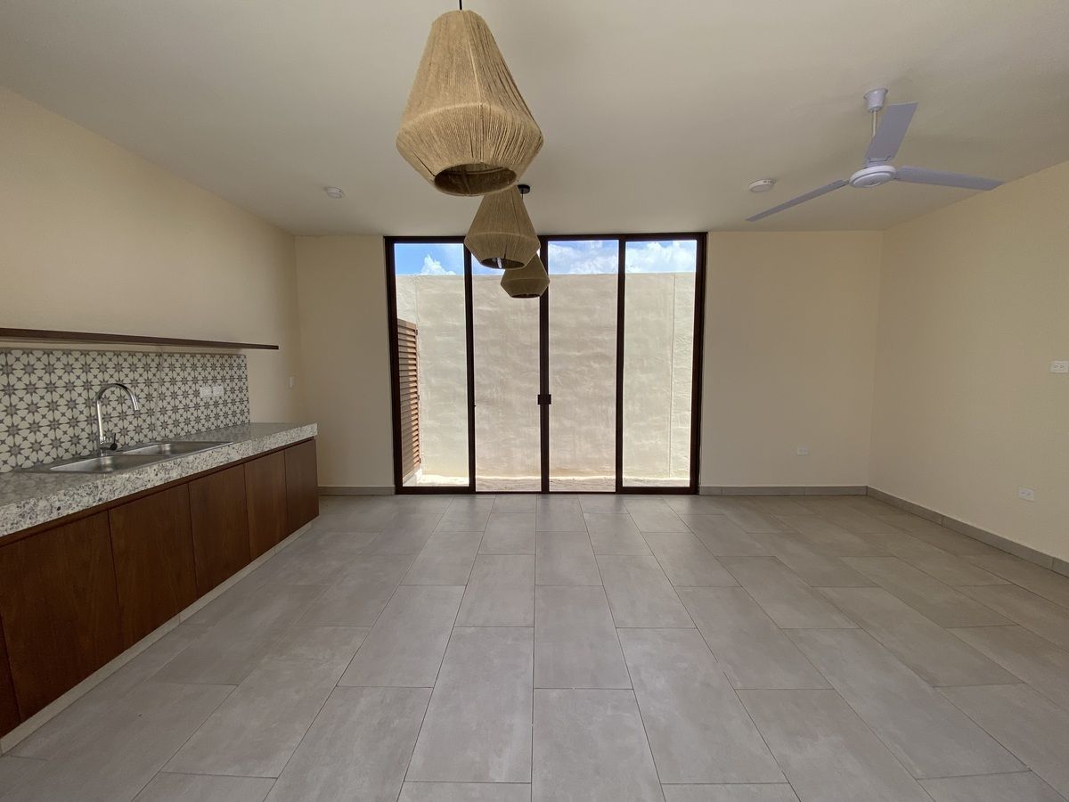 Villa en San Benito, Dzemul, foto 3 de 21