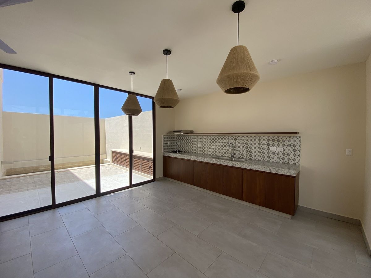 Villa en San Benito, Dzemul, foto 5 de 21