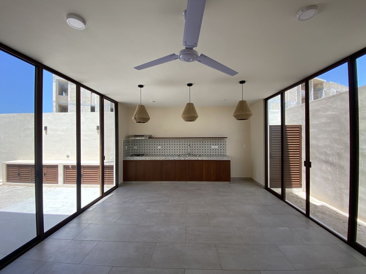 Villa en San Benito, Dzemul, foto 6 de 21