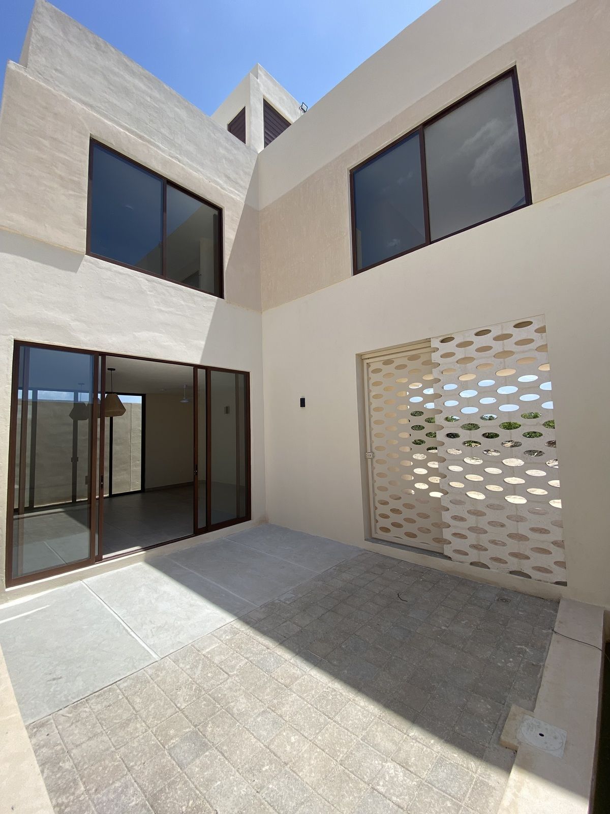 Villa en San Benito, Dzemul, foto 7 de 21