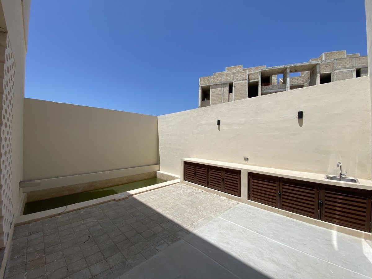 Villa en San Benito, Dzemul, foto 8 de 21