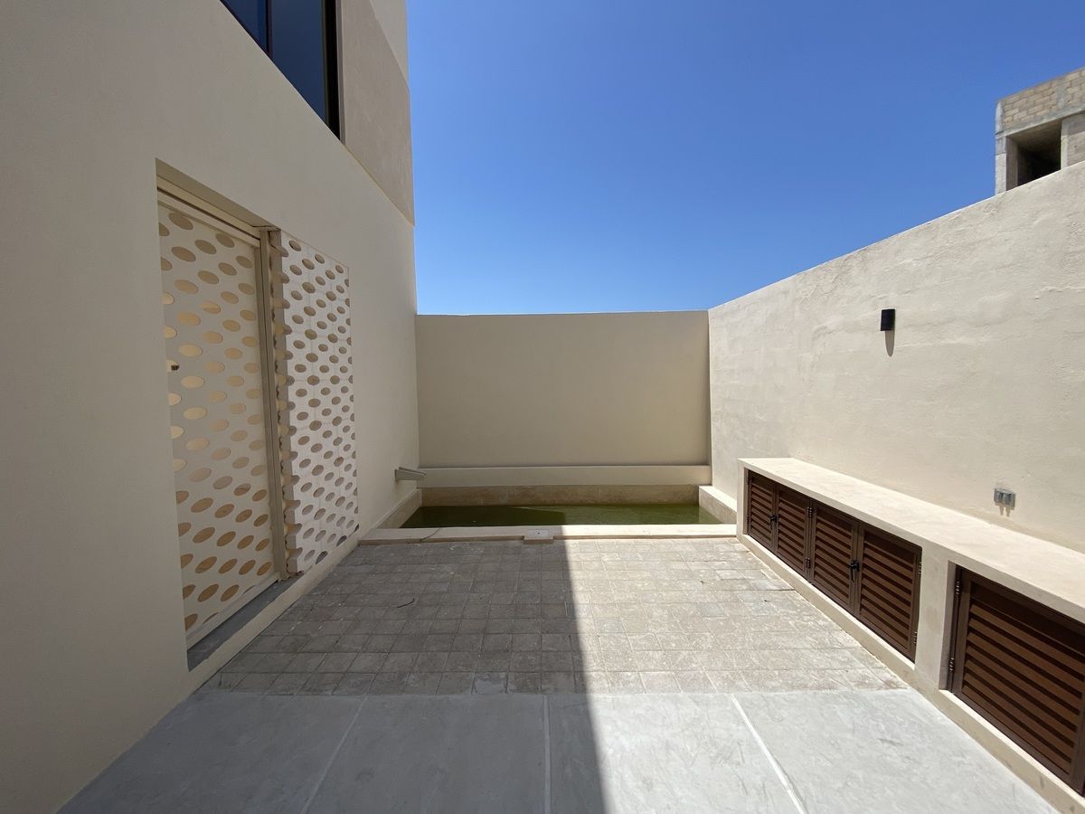 Villa en San Benito, Dzemul, foto 9 de 21