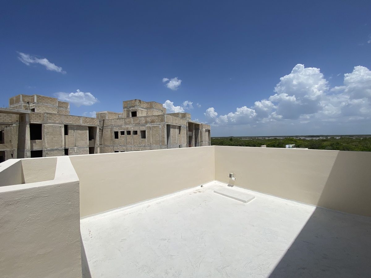 Villa en San Benito, Dzemul, foto 11 de 21