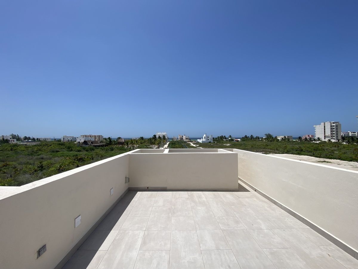 Villa en San Benito, Dzemul, foto 12 de 21