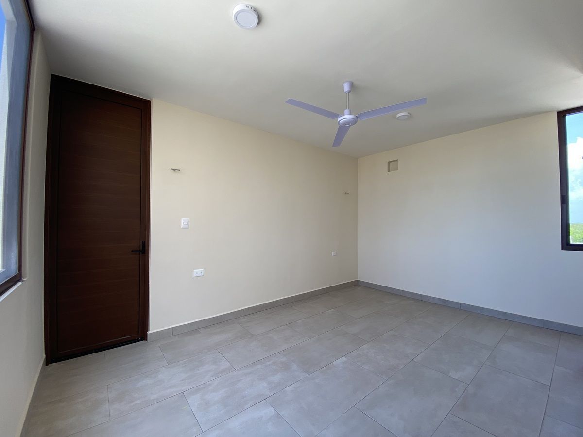 Villa en San Benito, Dzemul, foto 17 de 21
