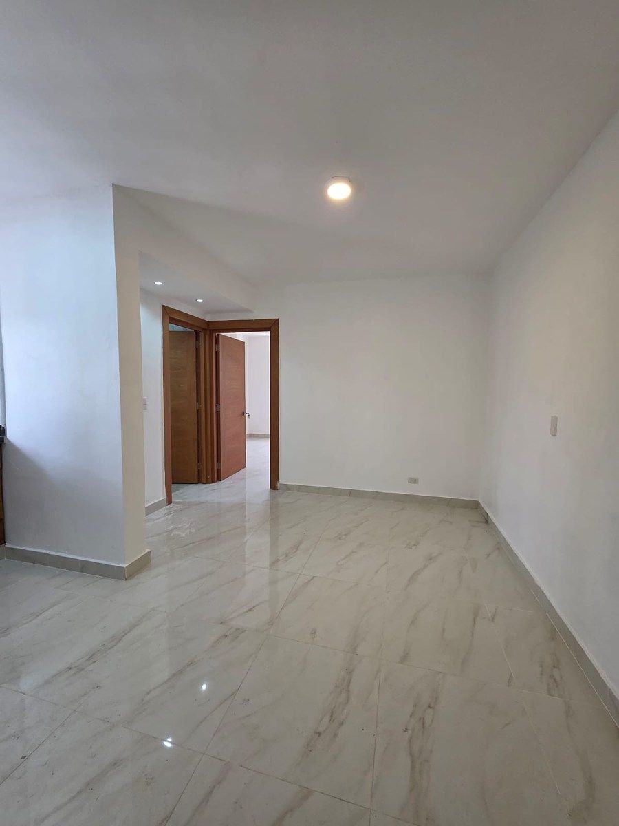 Moderno Apartamento en Alquiler en Gazcue con Amenidades Exclusivas, foto 1 de 9