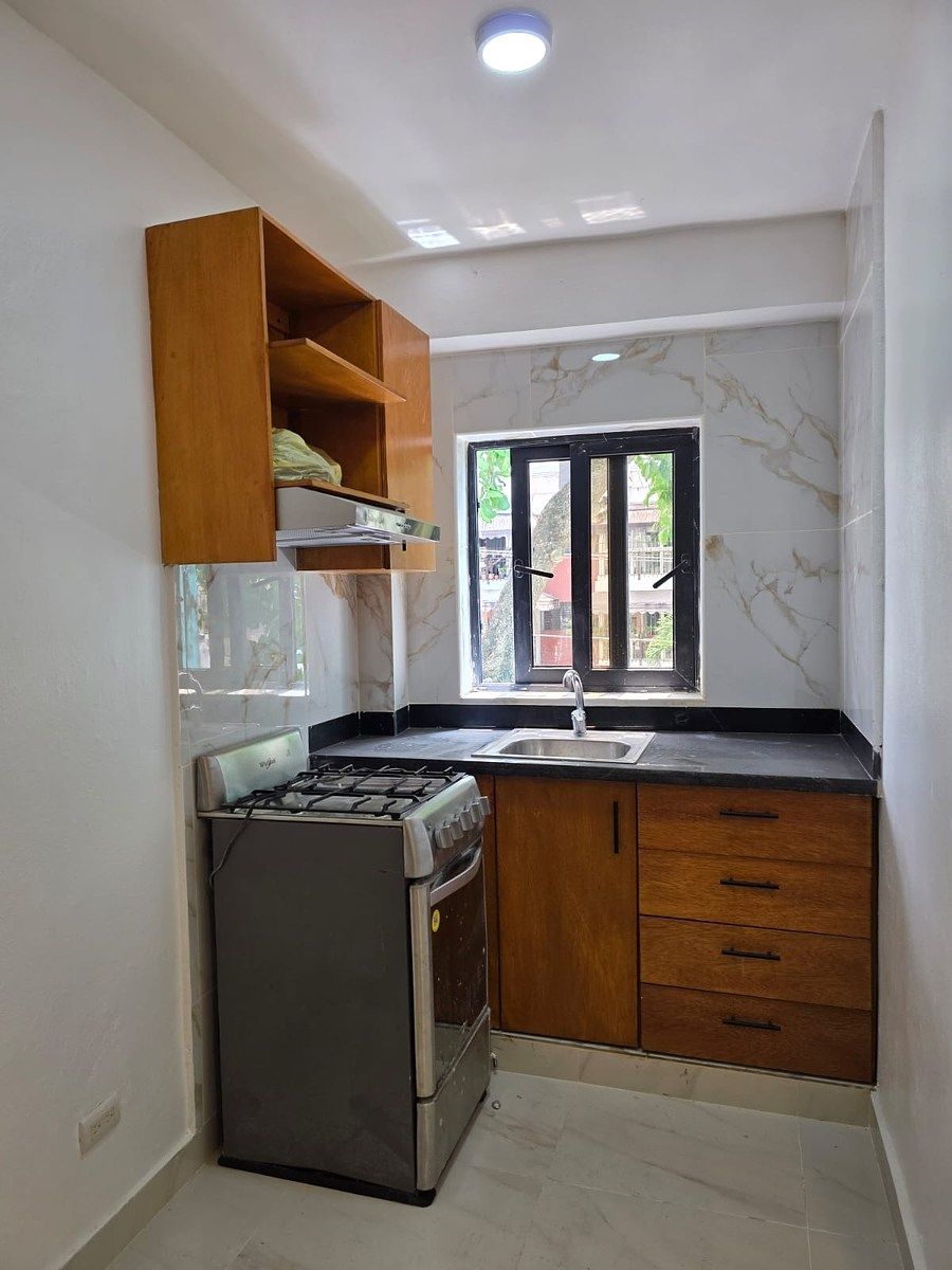 Apartamento en Gazcue, Santo Domingo Centro (Distrito Nacional), foto 2 de 9