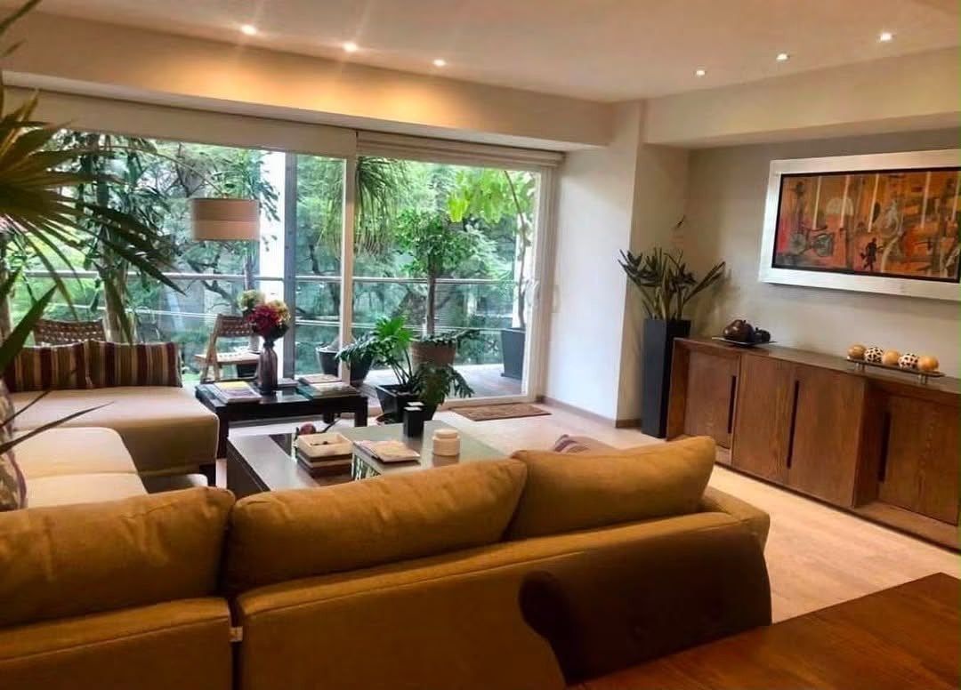 Espectacular Departamento en Renta! En Polanco súper ubicado, foto 1 de 13
