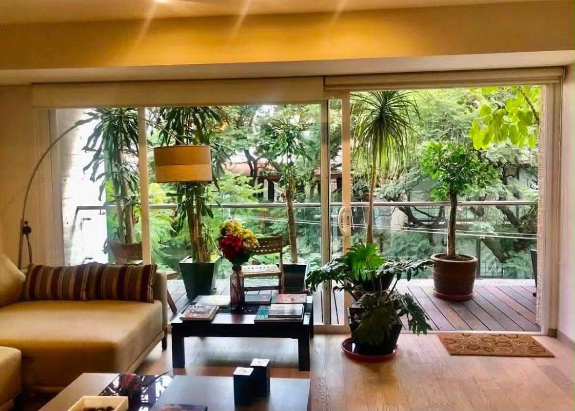 Apartamento em Polanco V Sección, Miguel Hidalgo, foto 3 de 13