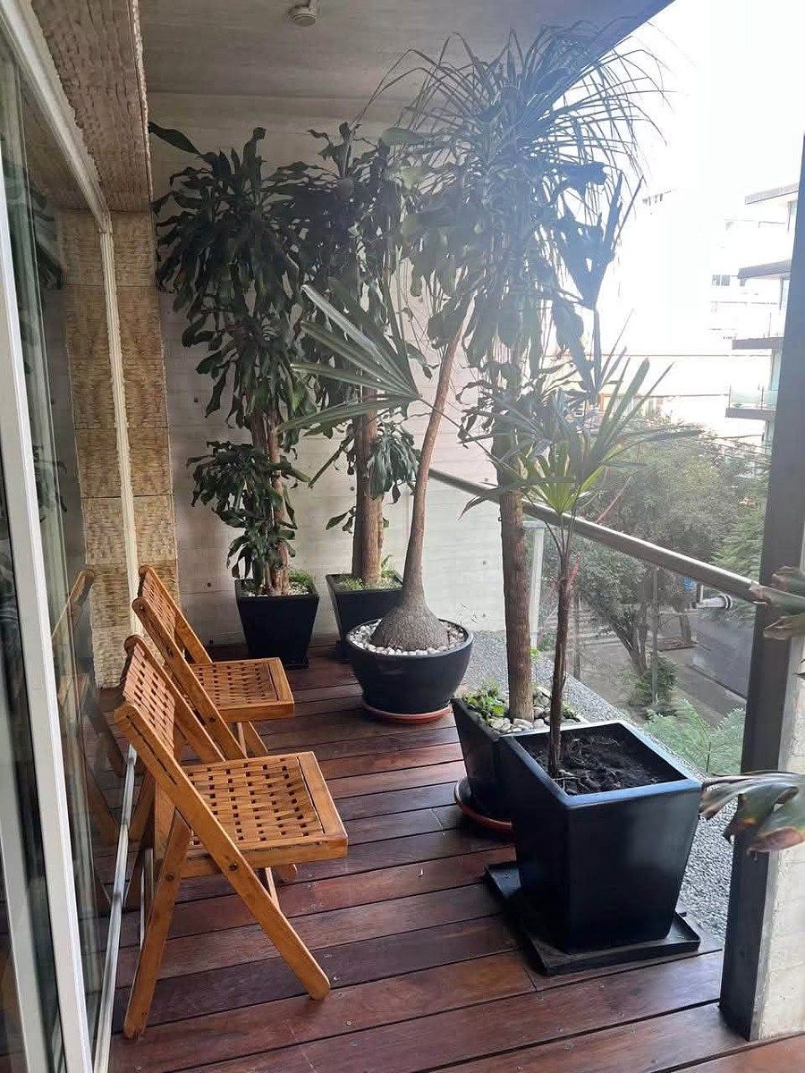 Apartamento em Polanco V Sección, Miguel Hidalgo, foto 5 de 13