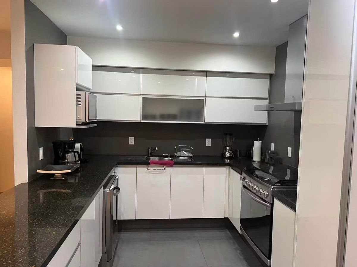 Apartamento em Polanco V Sección, Miguel Hidalgo, foto 7 de 13