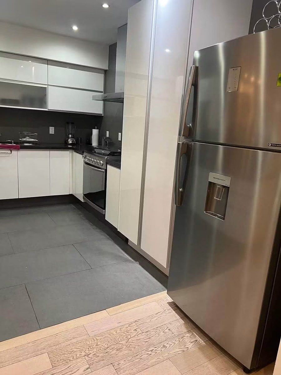 Apartamento em Polanco V Sección, Miguel Hidalgo, foto 9 de 13
