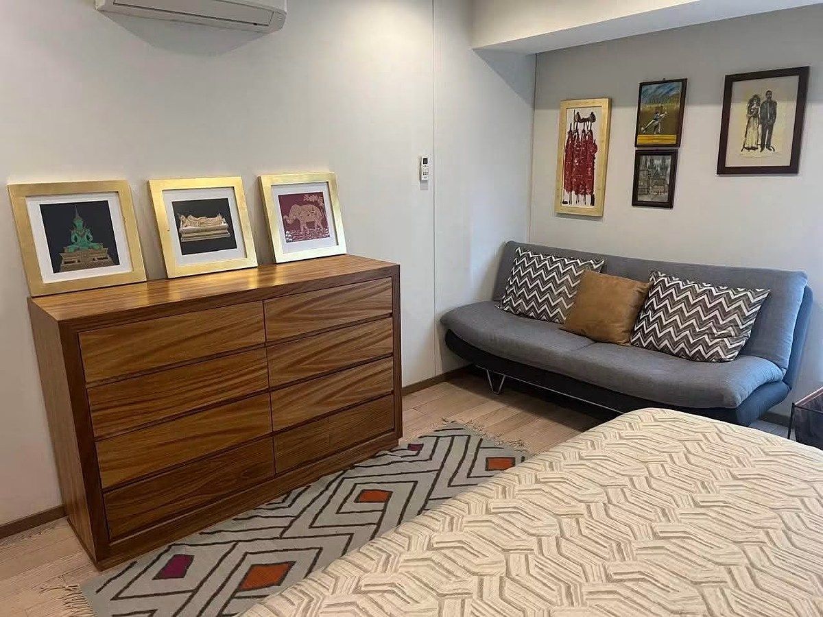 Apartamento em Polanco V Sección, Miguel Hidalgo, foto 12 de 13