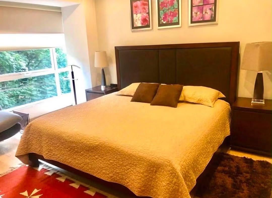 Apartamento em Polanco V Sección, Miguel Hidalgo, foto 13 de 13