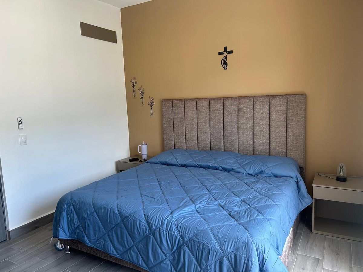 Departamento en Joyas de Anáhuac, General Escobedo, foto 6 de 16