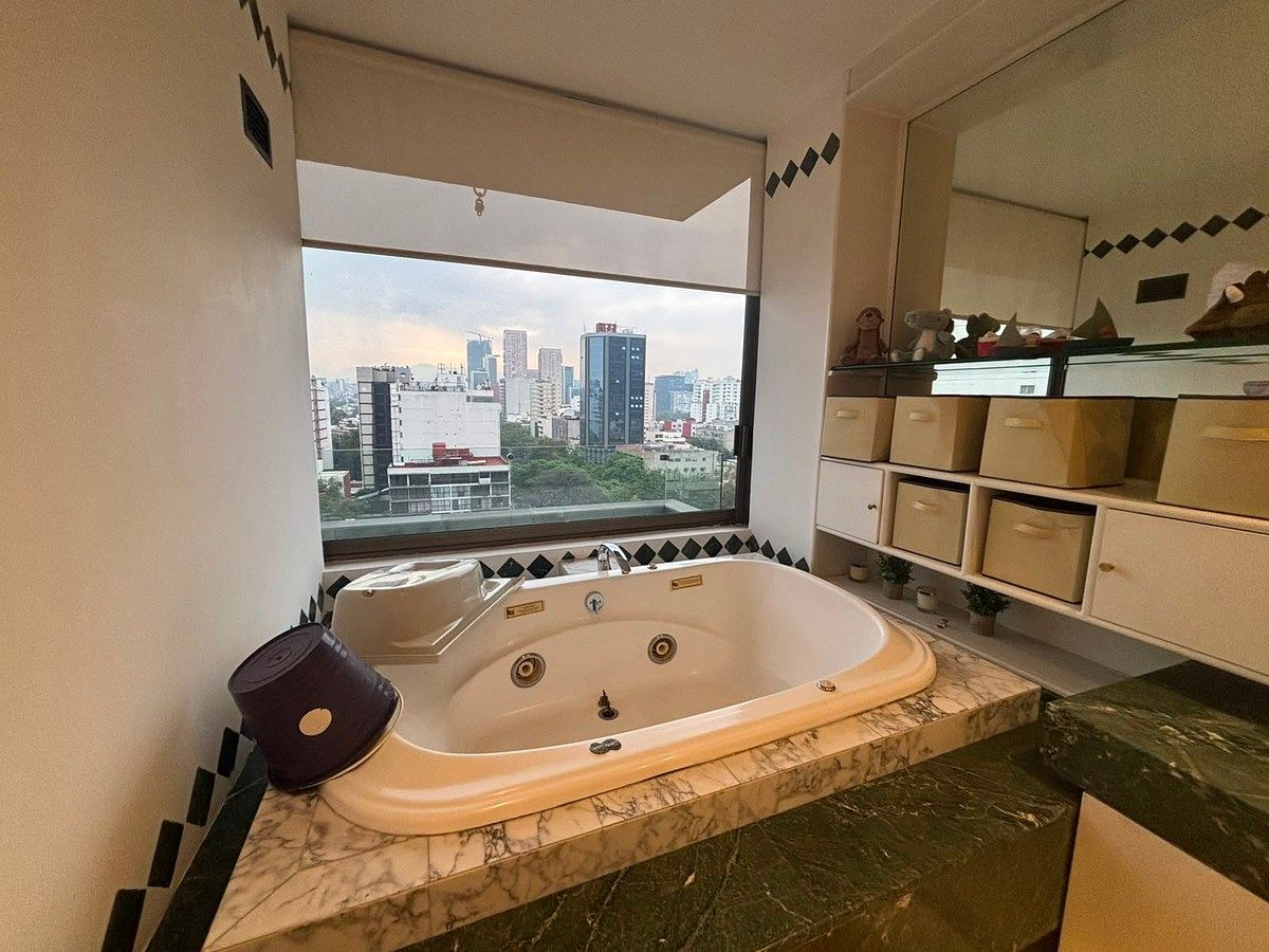 Apartment in Polanco V Sección, Miguel Hidalgo, photo 17 of 20