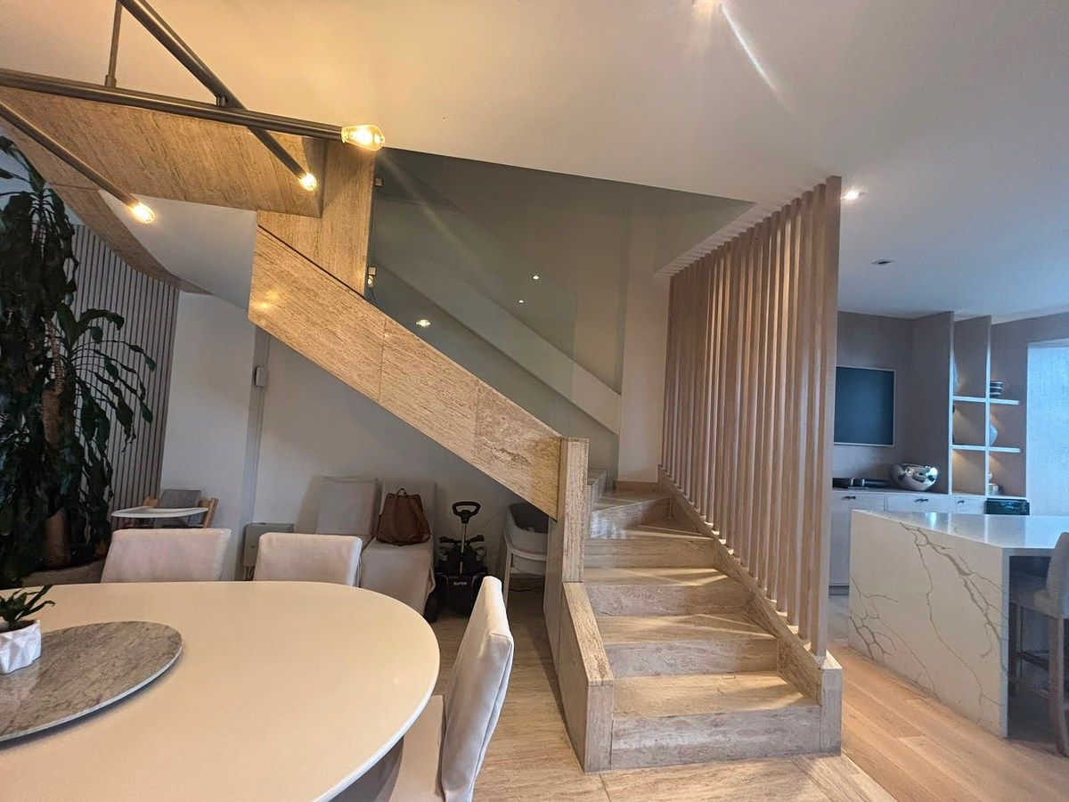 Apartment in Polanco V Sección, Miguel Hidalgo, photo 5 of 20