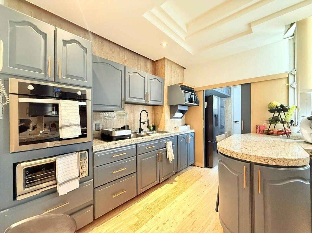 Apartment in Polanco V Sección, Miguel Hidalgo, photo 8 of 20
