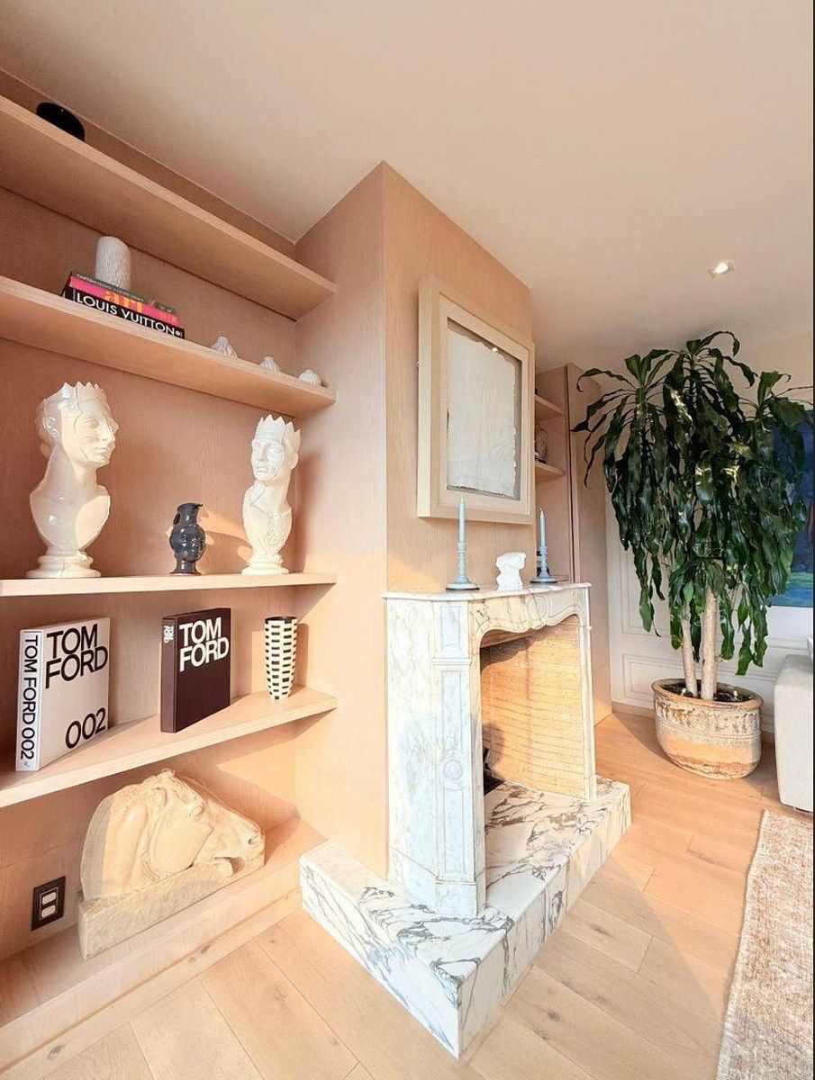 Apartment in Polanco V Sección, Miguel Hidalgo, photo 3 of 20