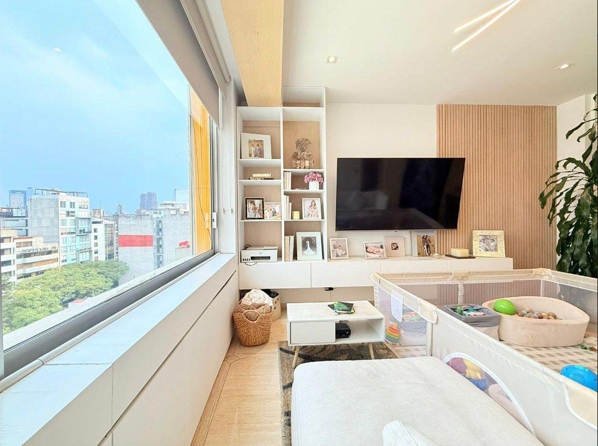 Apartment in Polanco V Sección, Miguel Hidalgo, photo 10 of 20